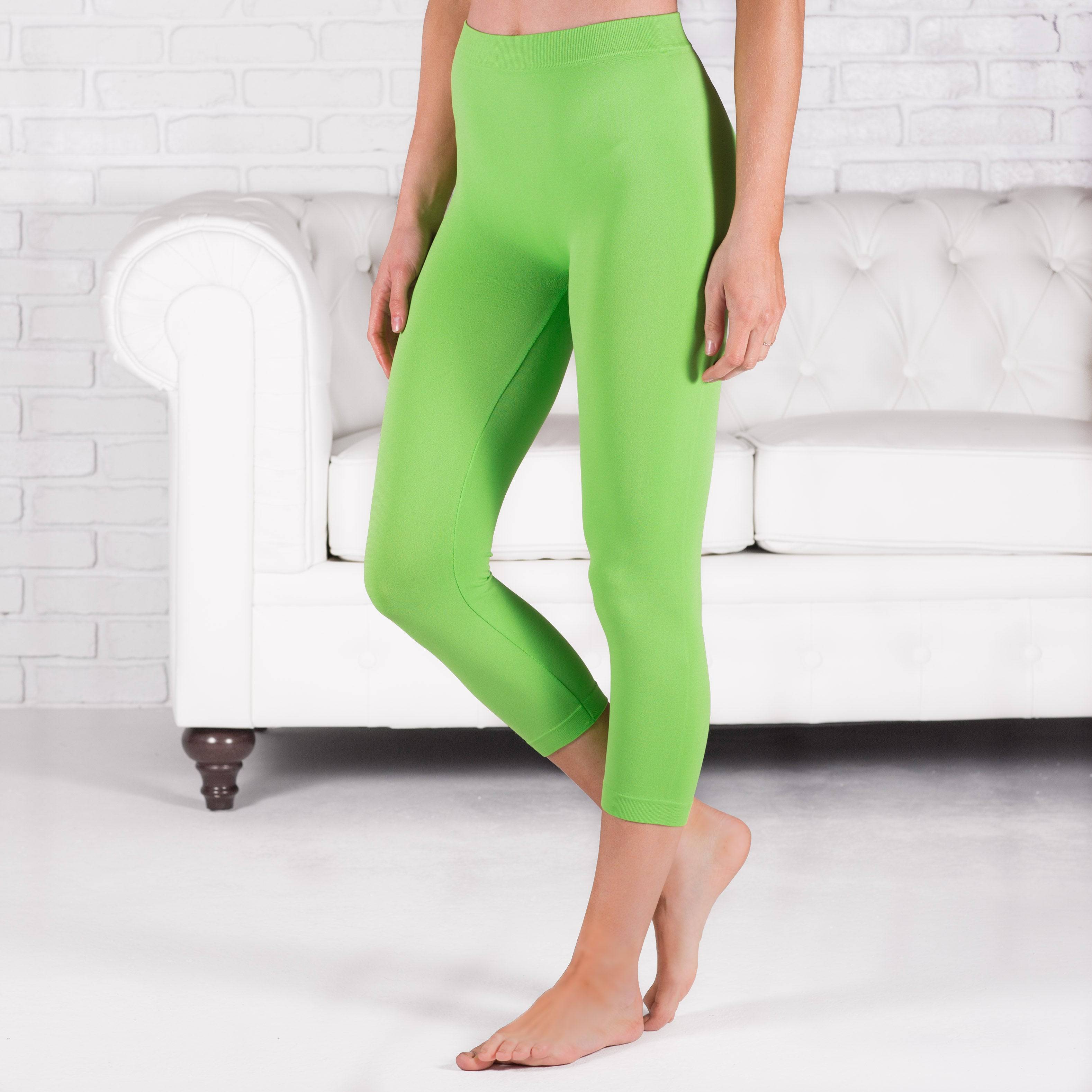 Capri Leggings | Casual and Workout ( Sofra - Mopas - New Mix - Kathy - Colorful - Anita )