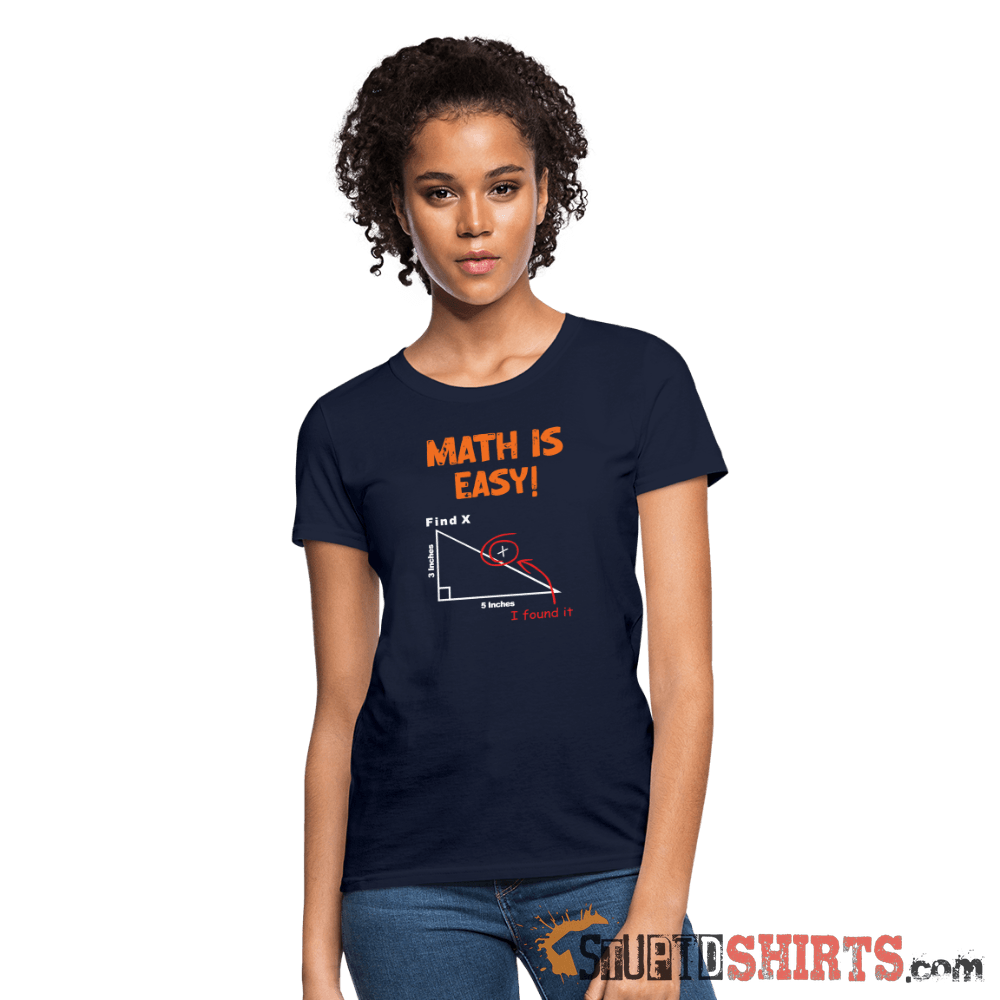 Find X - Women's Tshirt