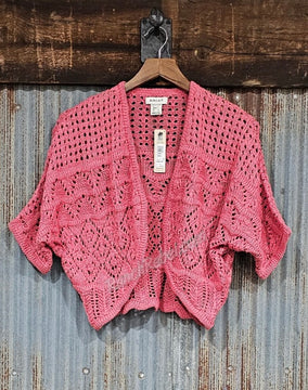 Ariat Frannie Sweater Cardi #5424