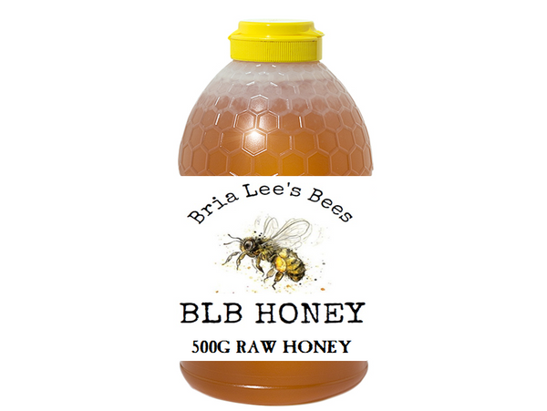 honey bee supplies