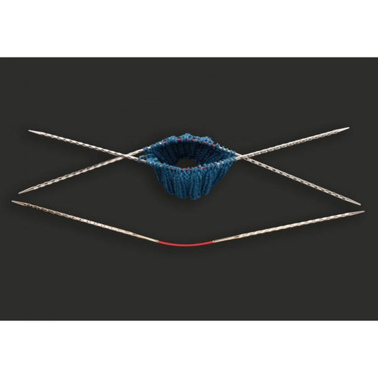 Plastic Yarn Needles – La Bien Aimee