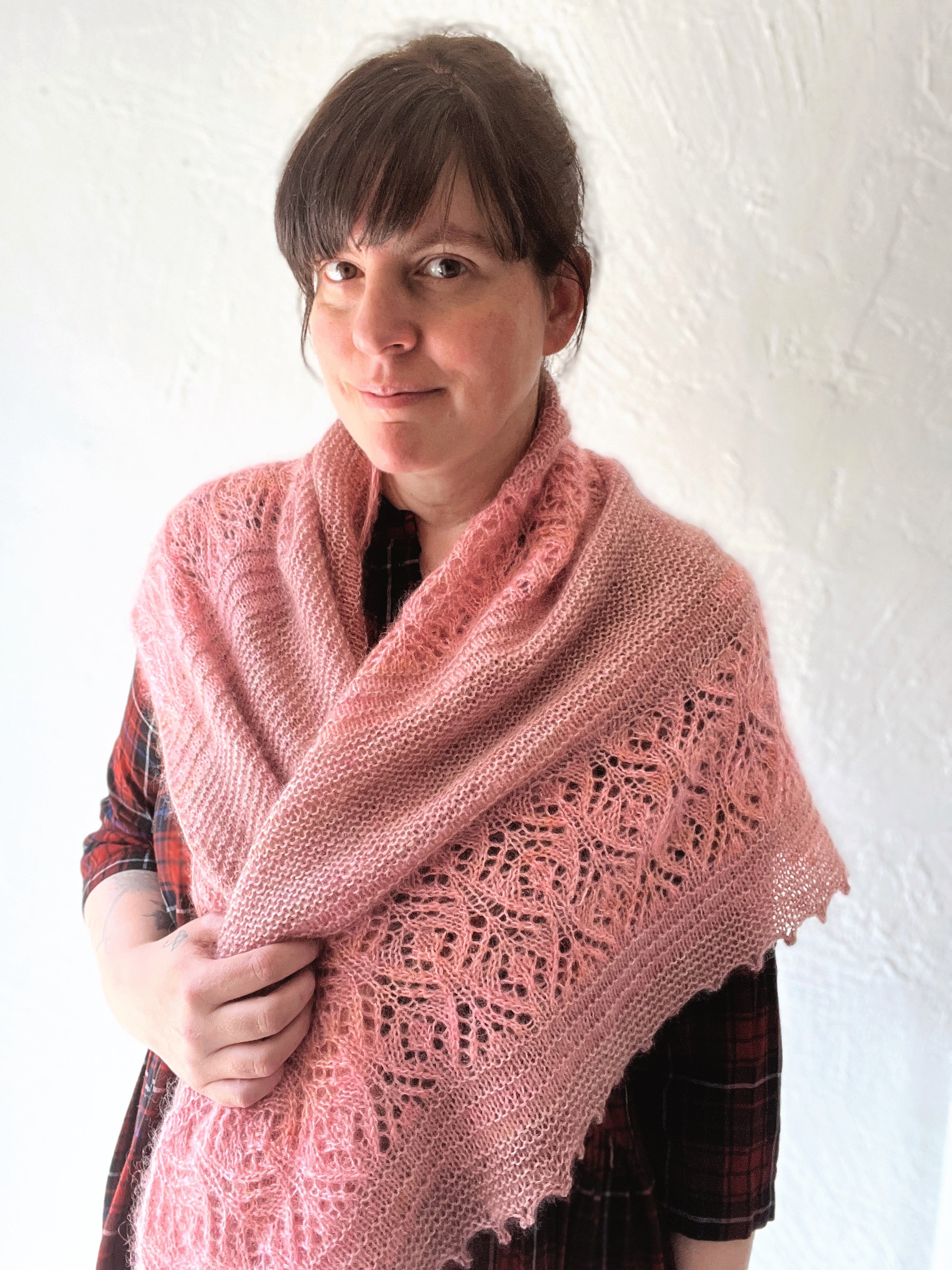 Wind of Change shawl bundle – La Bien Aimee