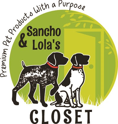 Sancho & Lola's Closet
