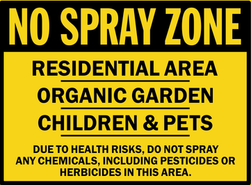 Pesticides and pets