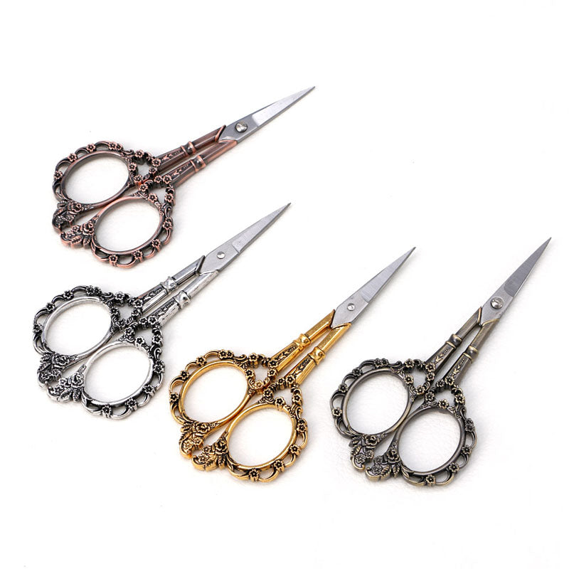 pattern scissors