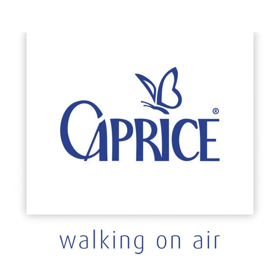 caprice walking on air sandals