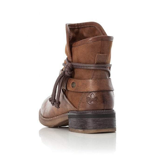 rieker ladies boots