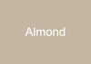 Colour box Almond
