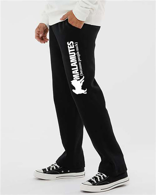 Skull Tribe Sweatpants