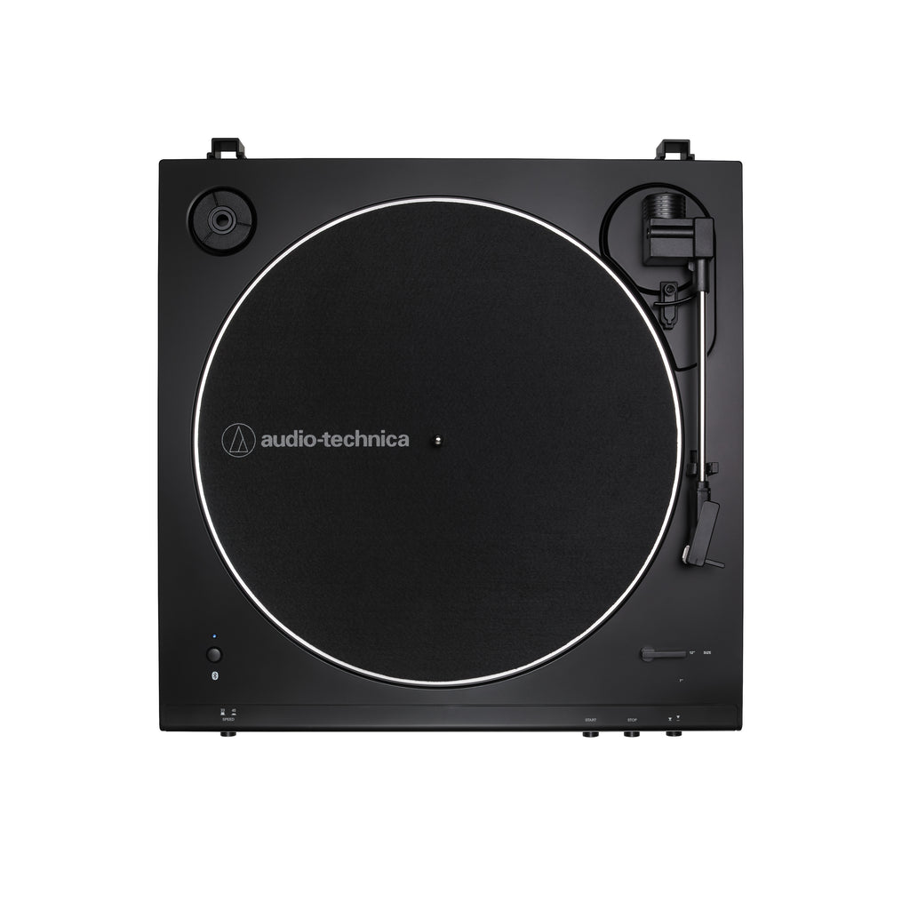 audio technica bluetooth turntable