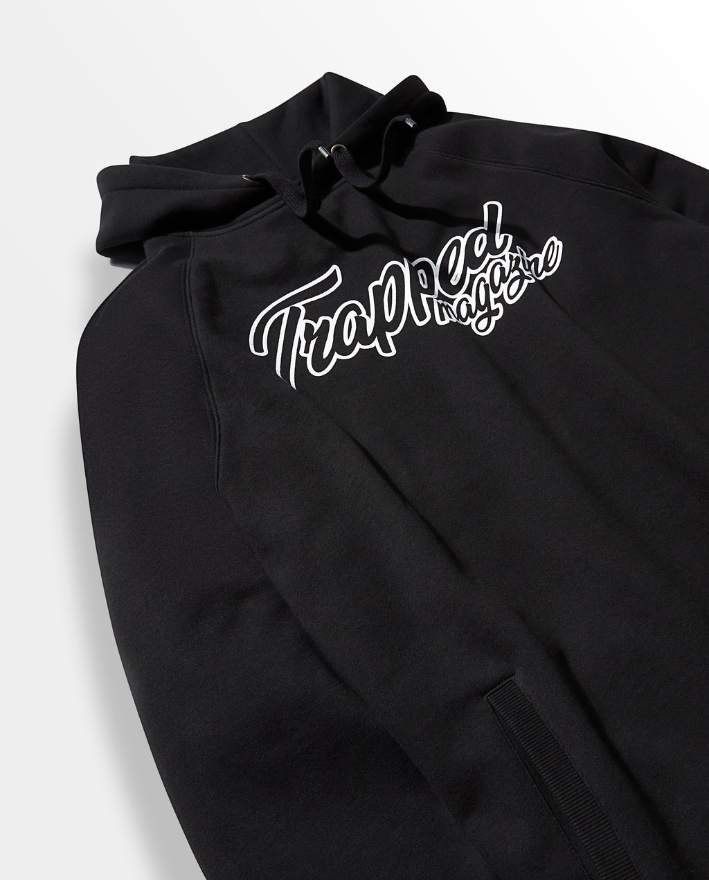 Trapped Magazine Store – Trapped Merch