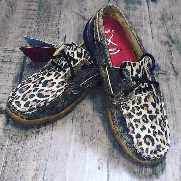 twisted x cheetah shoes