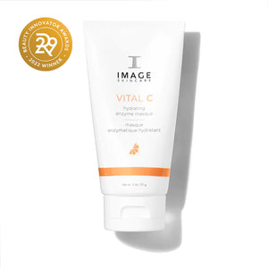 VITAL C Hydrating Enzyme Masque - Natural GLOW Rx