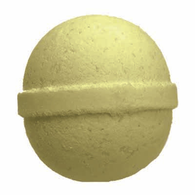 Lemongrass Bath Bomb