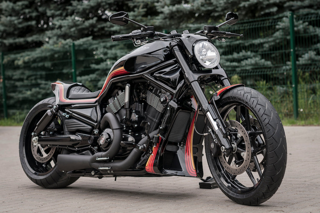 Harley-Davidson Custom Parts from Killer Custom | Affordable Prices