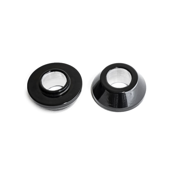 Tapered Front Wheel Spacer Kit 41458-08