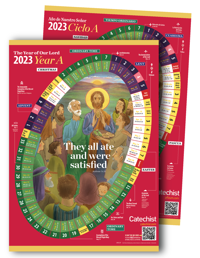 Lutheran Liturgical Calendar 2023 Pdf Printable Calendar 2023