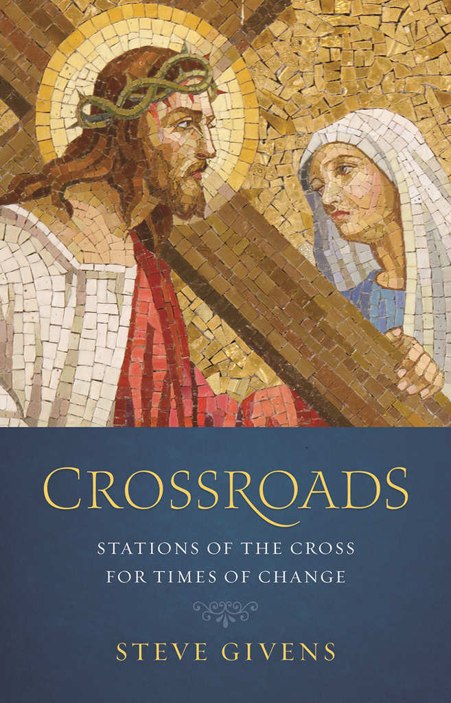 SALE - Crossroads: Stations of the Cross for Times of Change | Bayard ...