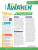 Awaken–Becoming Disciples of the Word