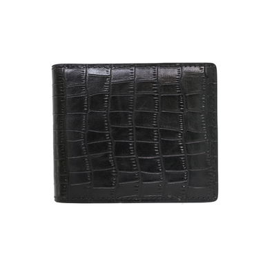 Leather Bifold Wallets - Michael Louis – Michael Louis Inc