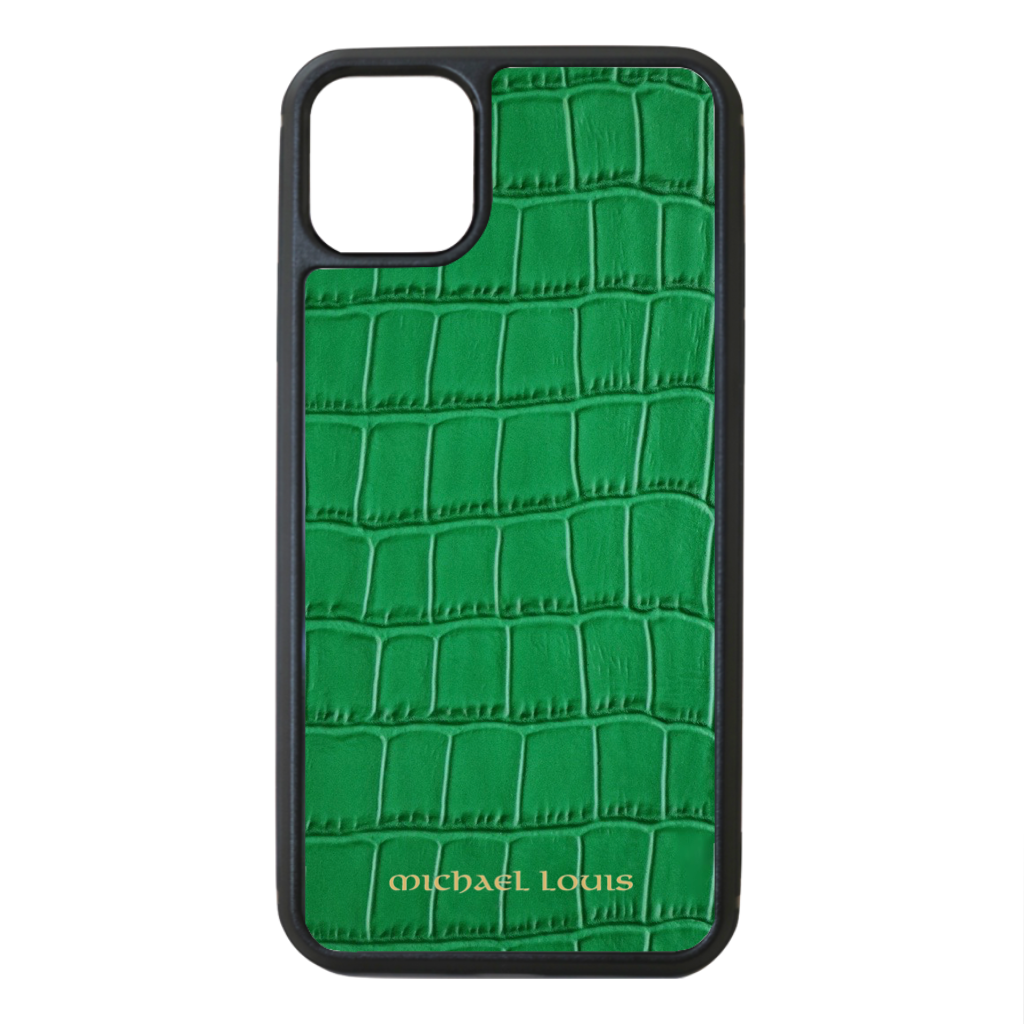 croc iphone case