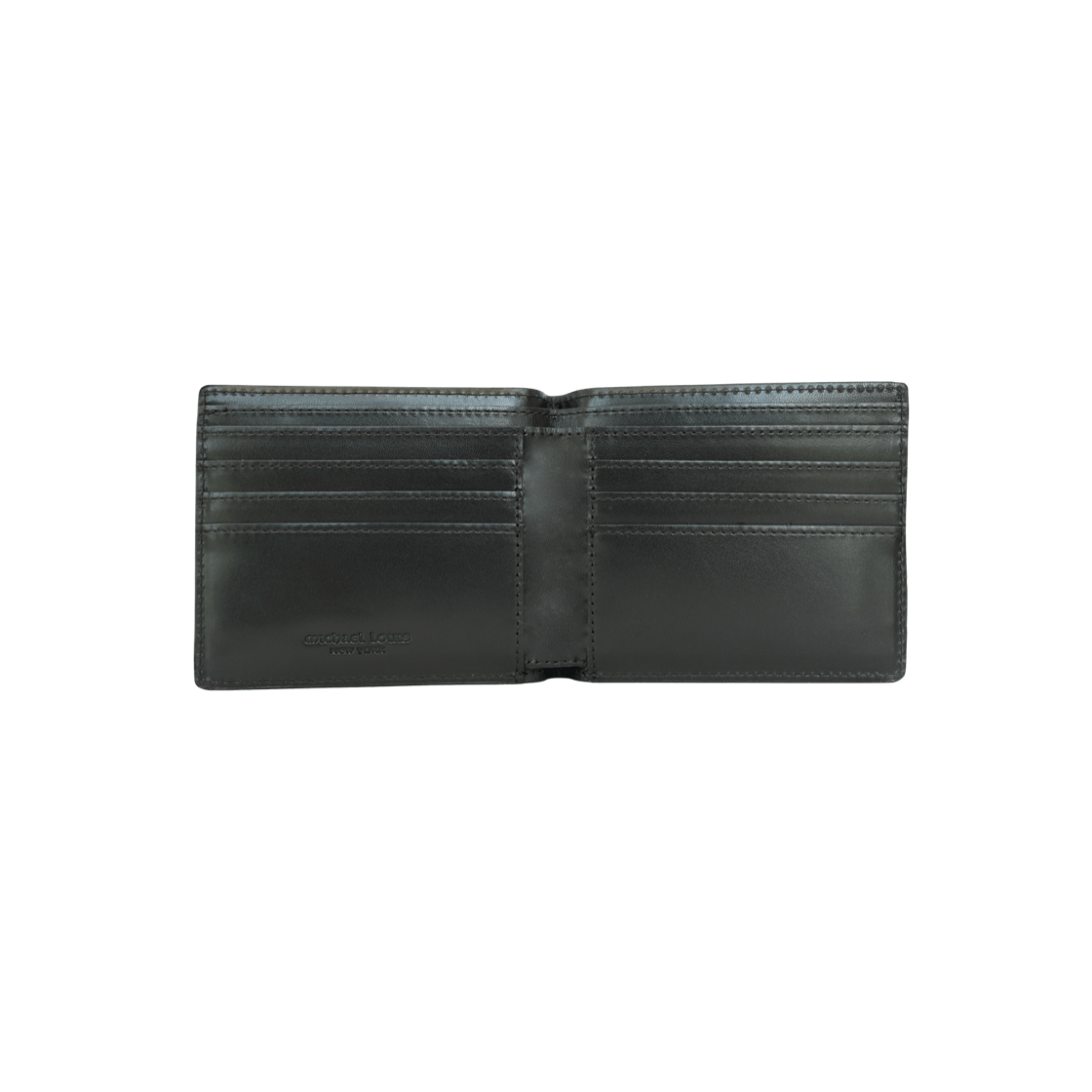 Natural Python Bifold Wallet - Bifold Wallets - Michael Louis – Michael ...