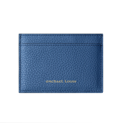 Leather Wallet Collection – Michael 