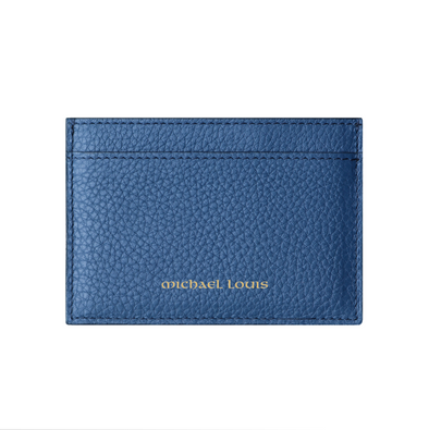 michael louis wallet