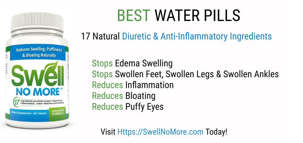 Buy Water Pills for Bloating and Reduce Water Retention - Water Retention  Pills for Women and Men- Bloating Relief - Natural Detox Dietary Capsules-  Non-GMO Natural Healthy Diet by Amate Life Online