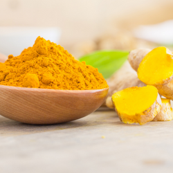 turmeric to reduce swelling