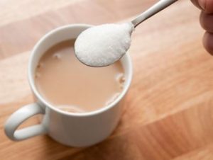 superfoods and anti inflammatories help combat refined sugars