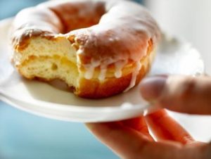 trans-fats cause inflammation