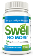 natural diuretic water pills swellnomore