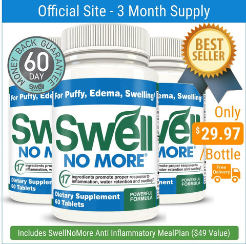 what can you take to reduce swelling