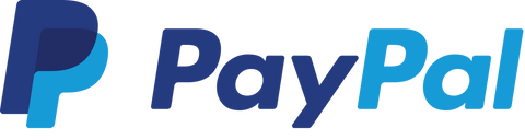 Pay Pal Logo