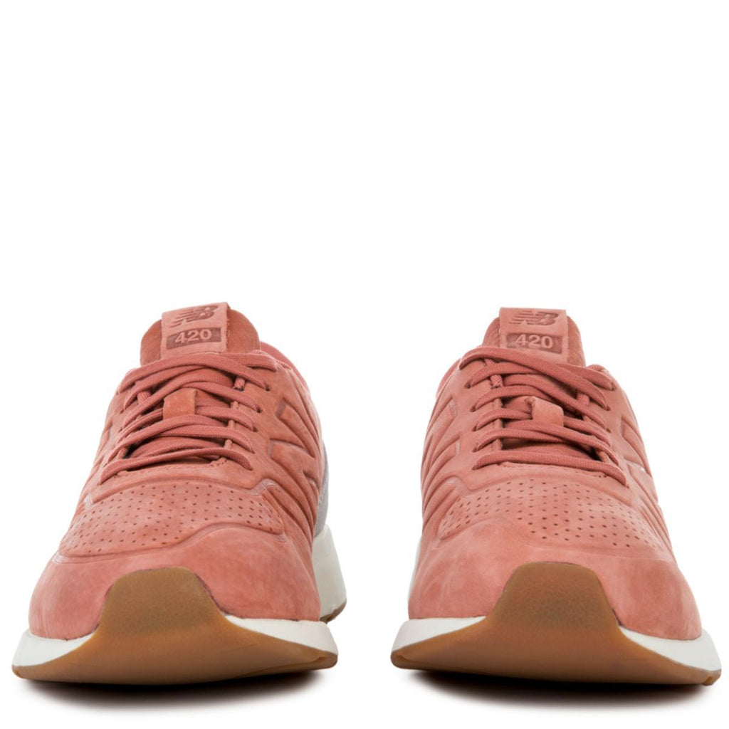 new balance 420 rosa