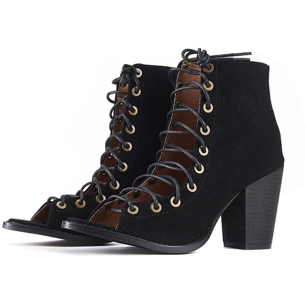 Women's Brie Ankle Boot