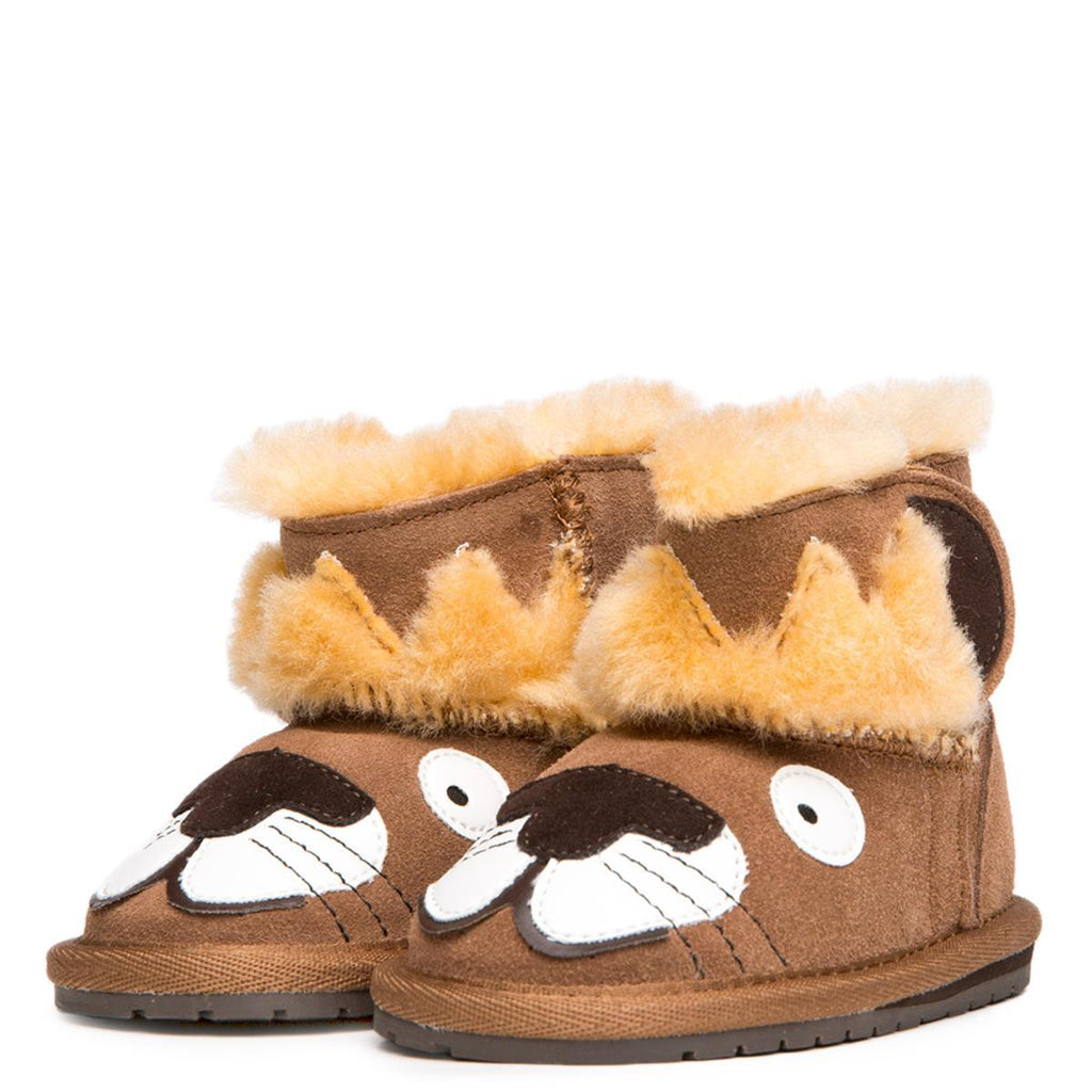 emu infant boots