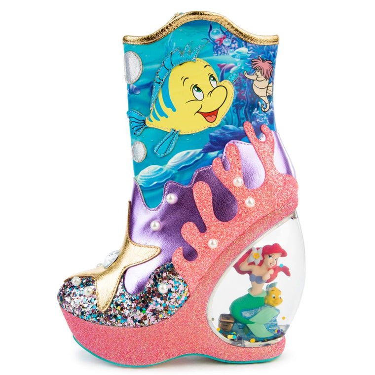 irregular choice shoes clearance