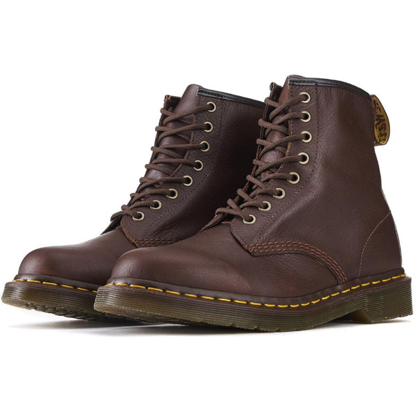 Dr. Martens for Men: 1460 Carpathian Tan Boots