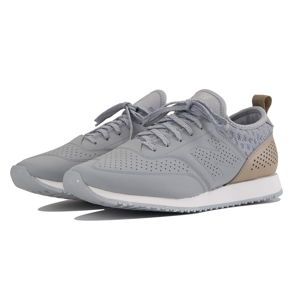 new balance grey shoes mens