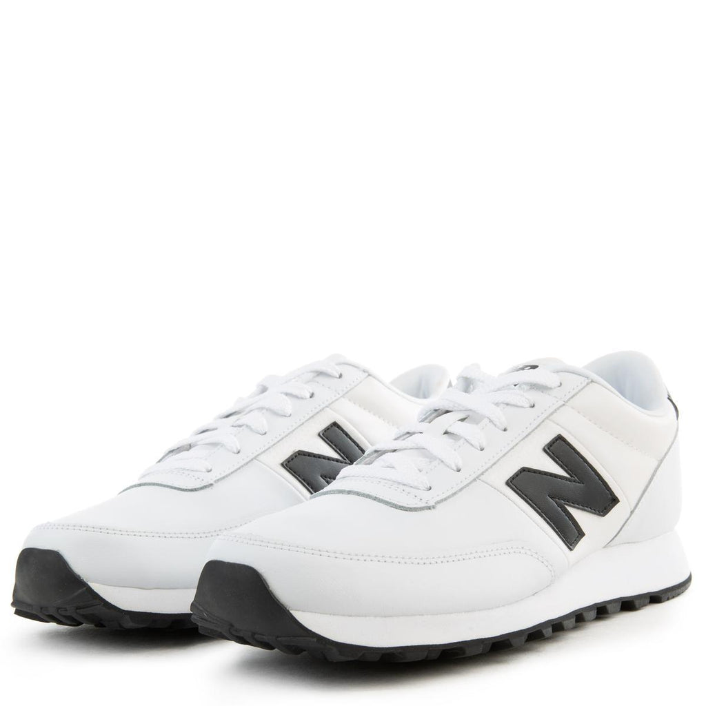 new balance classics white