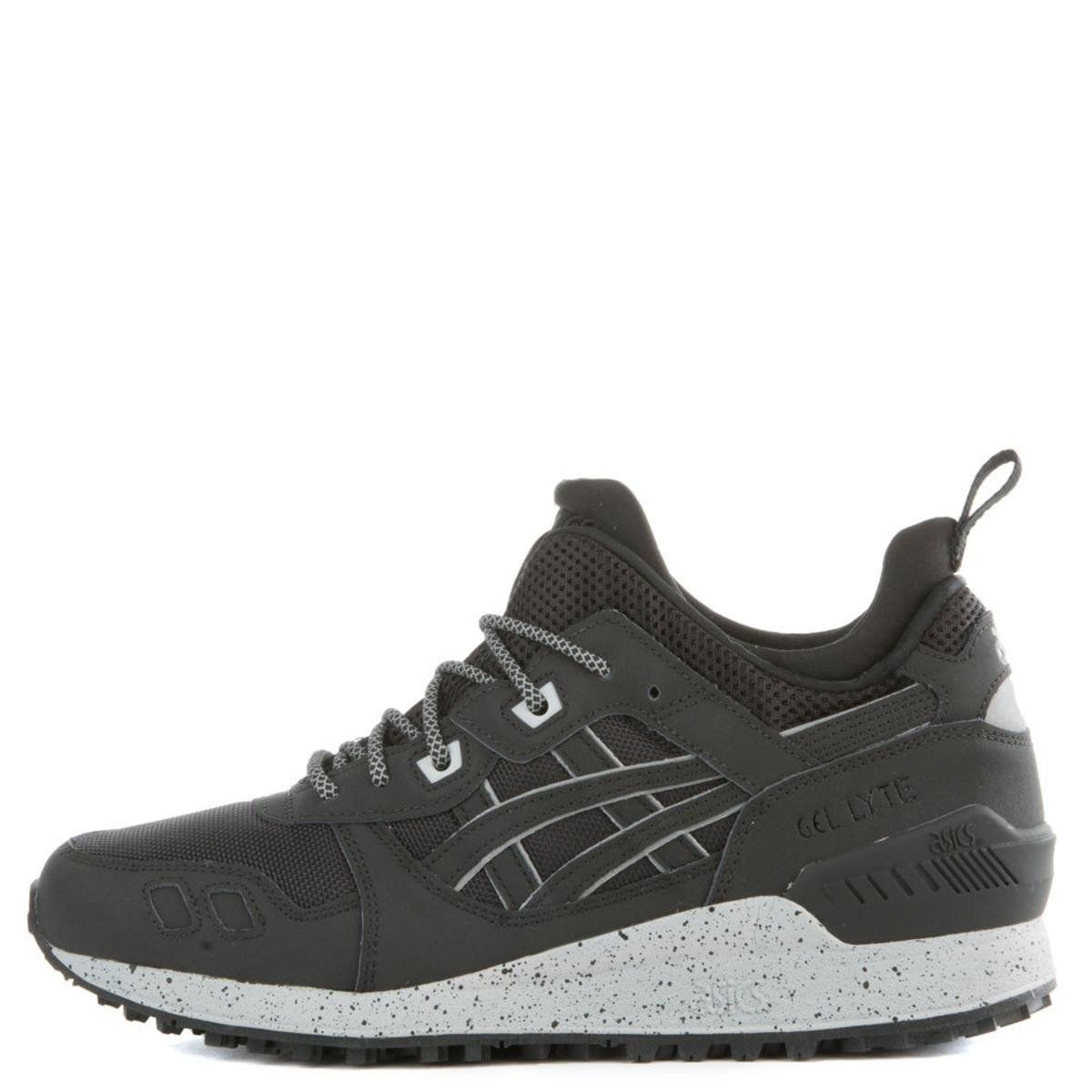 asics gel lyte mt black