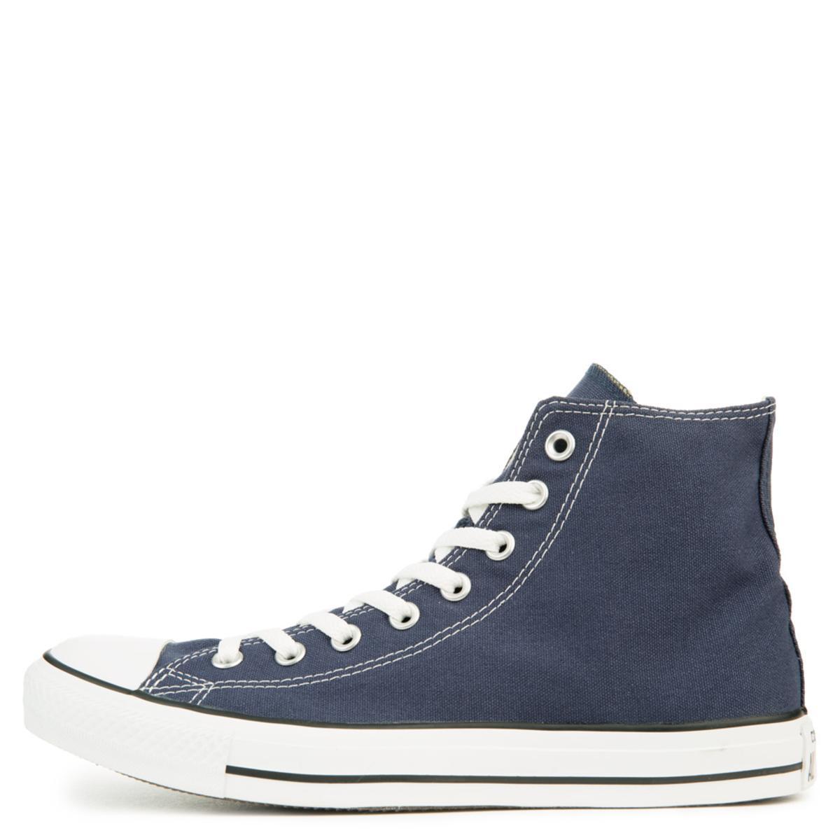 All Star Hi Navy