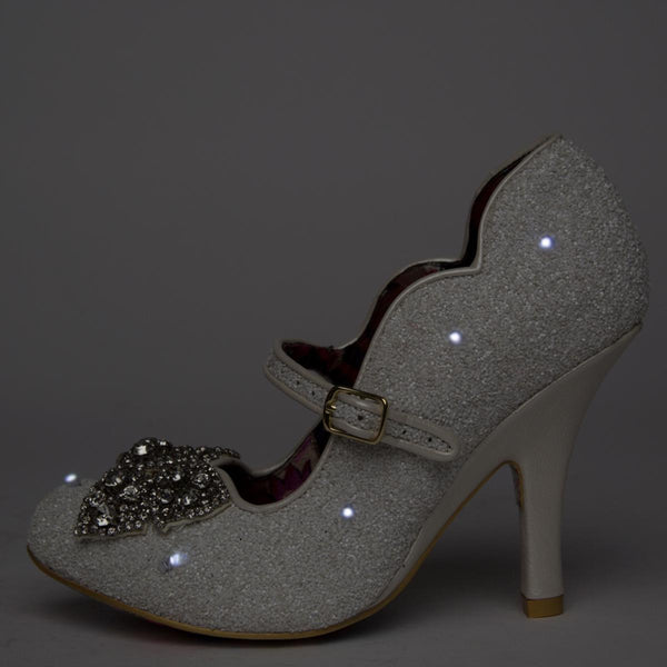 womens light up heels