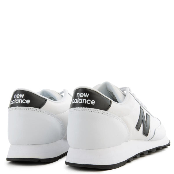 new balance 501 white