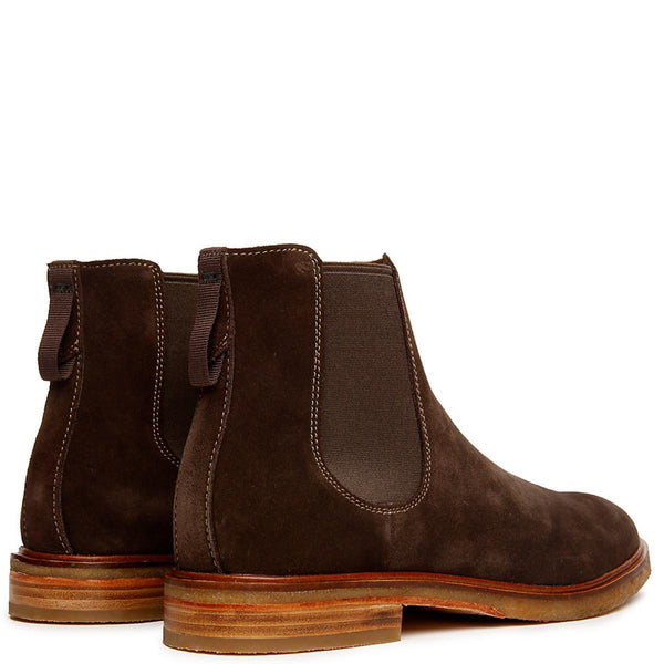 clarkdale gobi dark brown