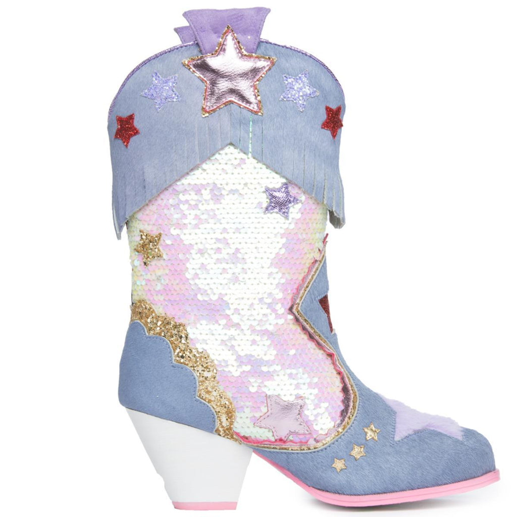 Muppets x Irregular Choice She's Hip 