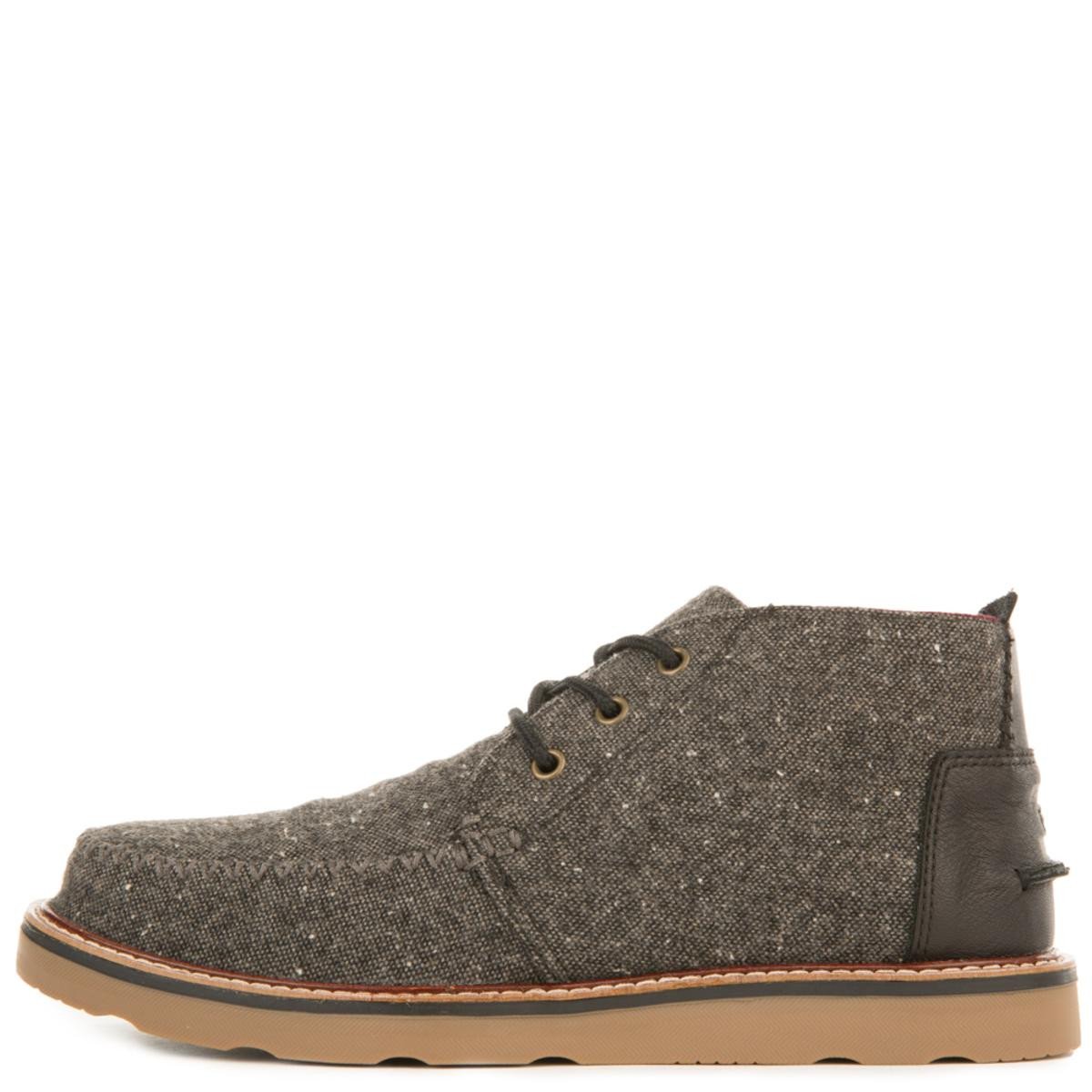 toms chukka