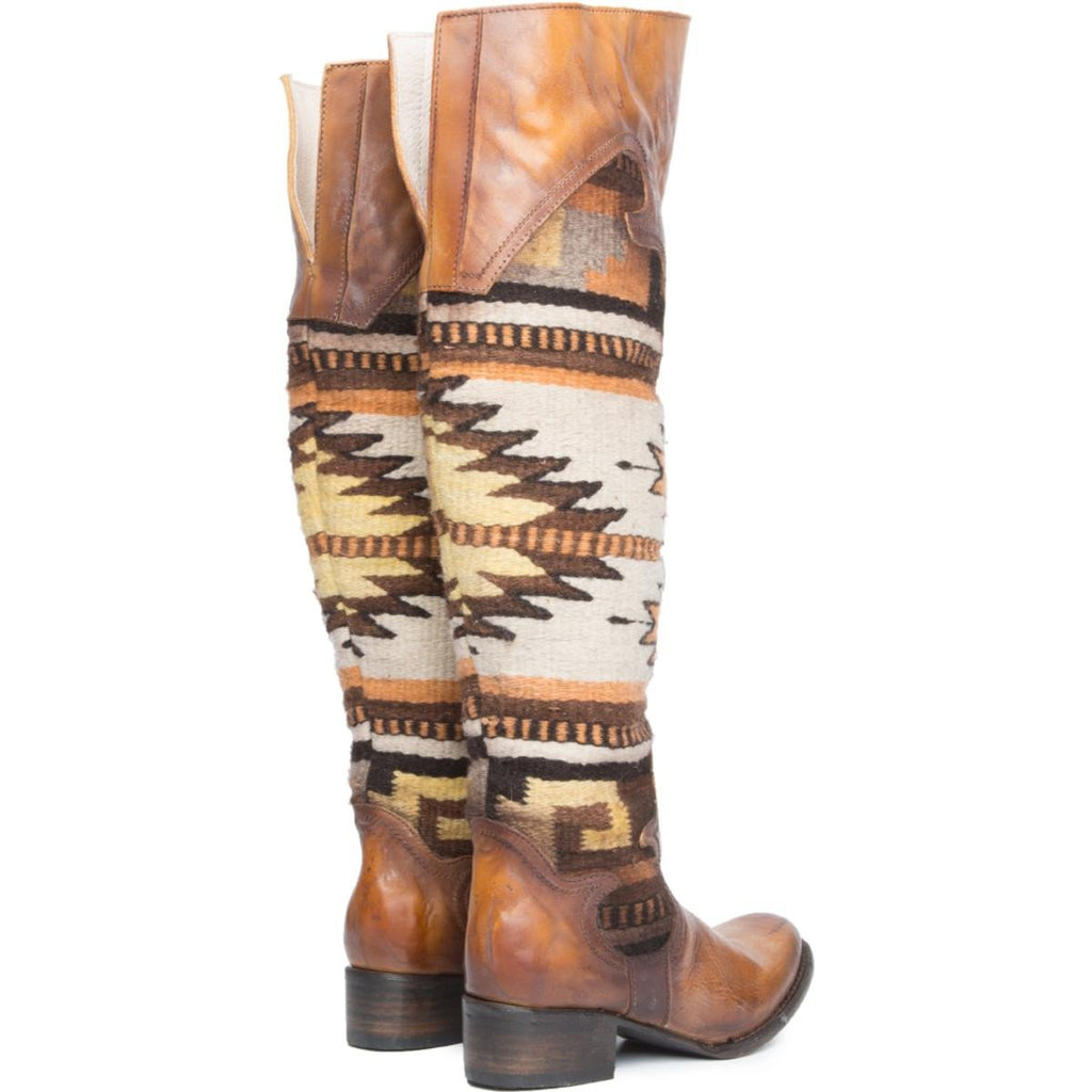 freebird carolina boots